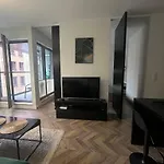 Apartmán Chmielna Riverside