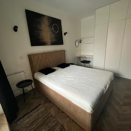 Chmielna Riverside * Gdańsk