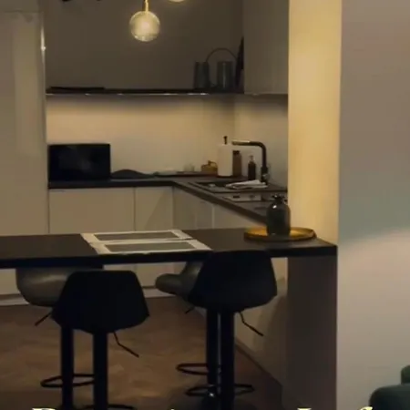 Chmielna Riverside غدانسك