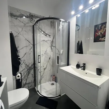 Appartement Chmielna Riverside Gdańsk