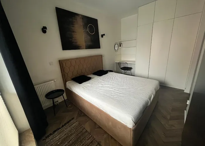 Chmielna Riverside * Gdansk