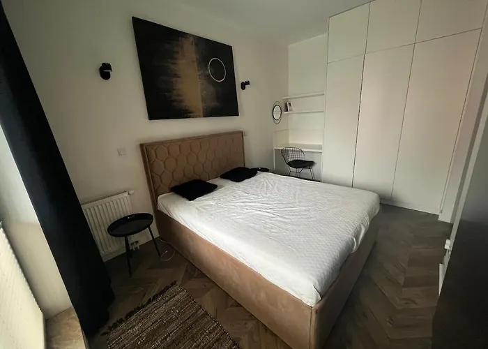 Chmielna Riverside Apartamento Gdansk