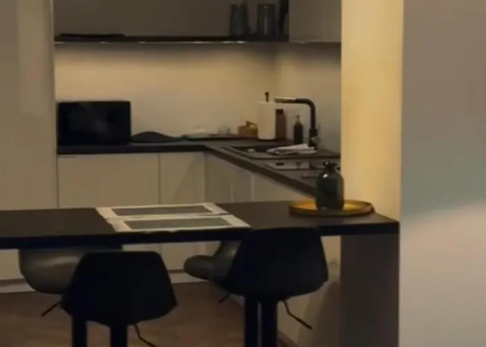 Chmielna Riverside Gdańsk